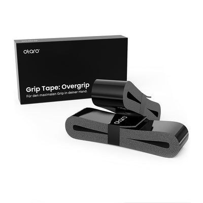 2 Overgrips