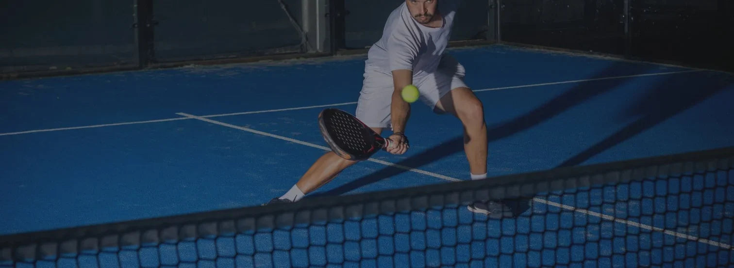 Padelzubehör