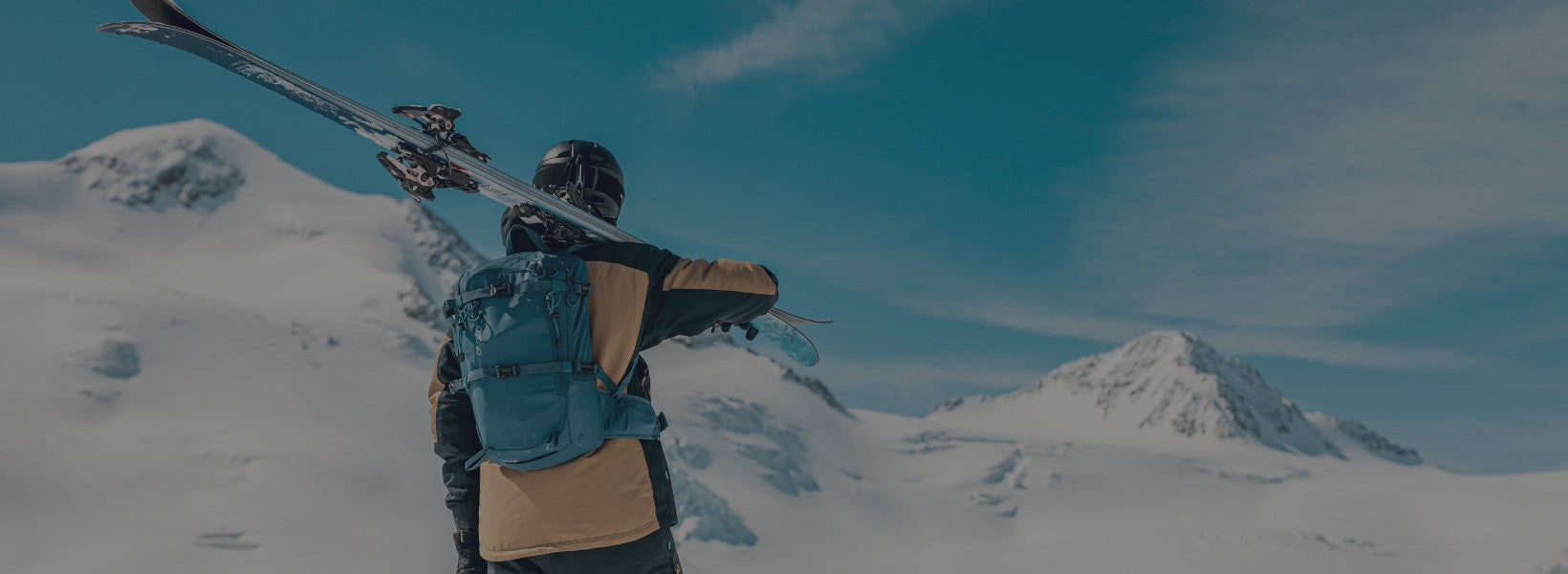 Ski-Set Vorteil