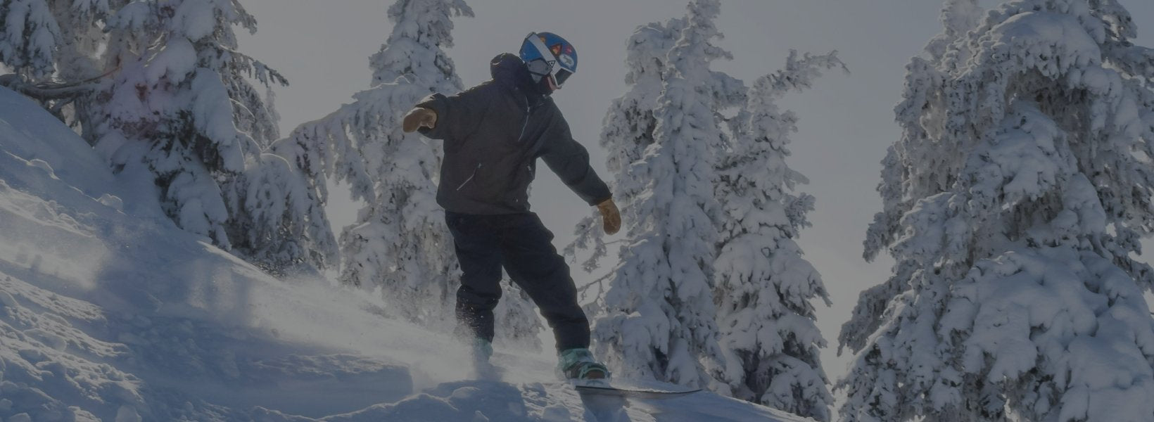 Snowboardtasche