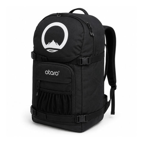 Otaro Skischuhrucksack Ultra 65L