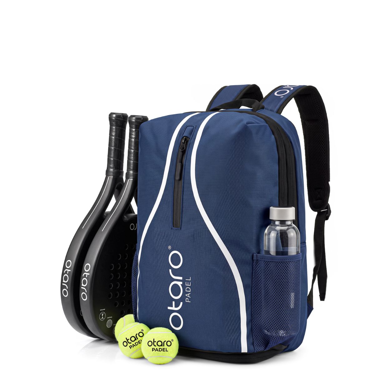 Otaro Padelrucksack 35L – Produktansicht 11