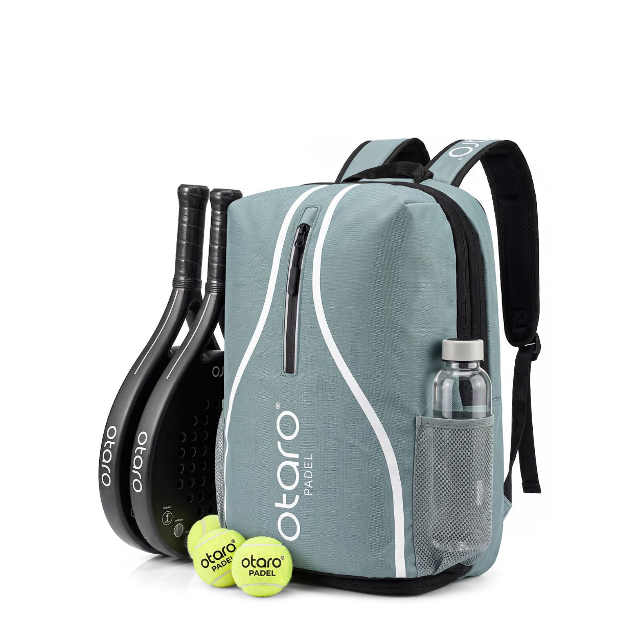 Otaro Padelrucksack 35L – Produktansicht 10