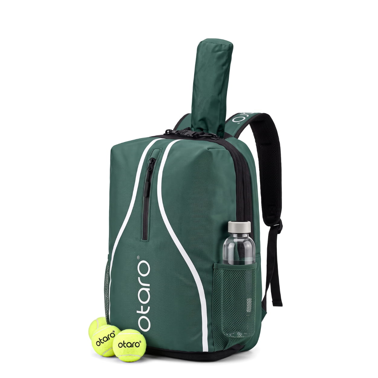Otaro Tennisrucksack Classic 32L