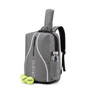 Otaro Tennisrucksack Classic 32L – Produktansicht 13