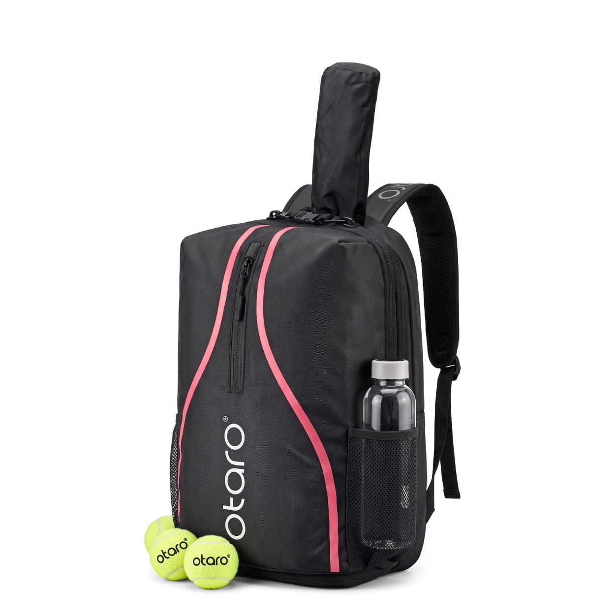 Otaro Tennisrucksack Classic 32L – Produktansicht 14