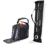 Skischuhtasche & Skitasche | Classic-Set für 1 Paar Ski-Long