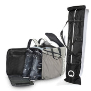 Skischuhtasche & Skitasche | Pro-Set für 2 Paar