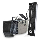 Skischuhtasche & Skitasche | Pro 2 Paar