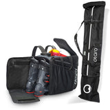 Skischuhtasche & Skitasche | Pro Long