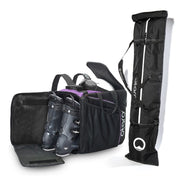 Skischuhtasche & Skitasche | Pro-Set für 2 Paar