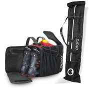 Skischuhtasche & Skitasche | Pro-Set für 1 Paar-Long Ski