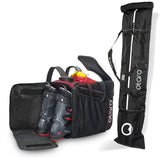 Skischuhtasche & Skitasche | Pro Long