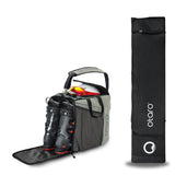 Snowboardtasche & Stiefeltasche | Set