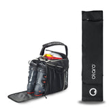 Snowboardtasche & Stiefeltasche | Set