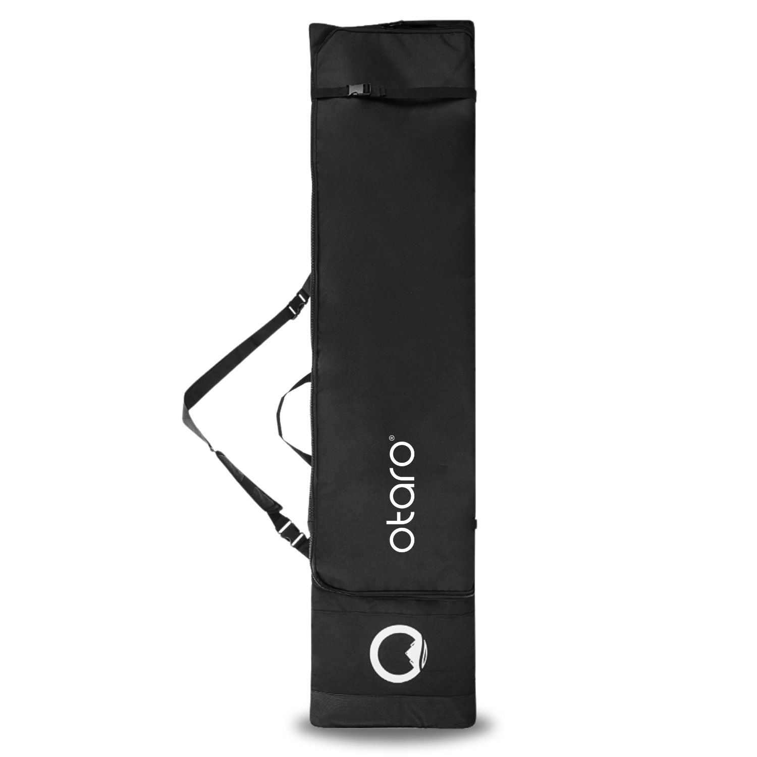 Otaro Snowboardtasche mit Schultergurt 180cm