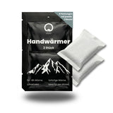 Handwärmer Wärmepads | 2er Set