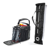 Skischuhtasche & Skitasche | Classic 2 Paar