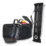 Skischuhtasche & Skitasche | Pro 2 Paar