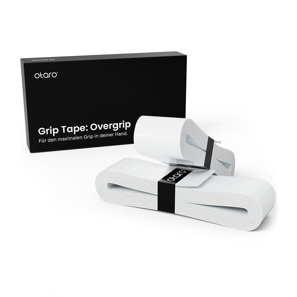 Griffband: Overgrip | plastikfrei verpackt