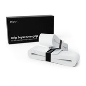 Griffband: Overgrip | plastikfrei verpackt
