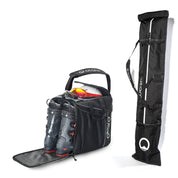 Skischuhtasche & Skitasche | Classic-Set für 1 Paar Ski