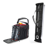 Skischuhtasche & Skitasche | Classic-Set für 1 Paar Ski