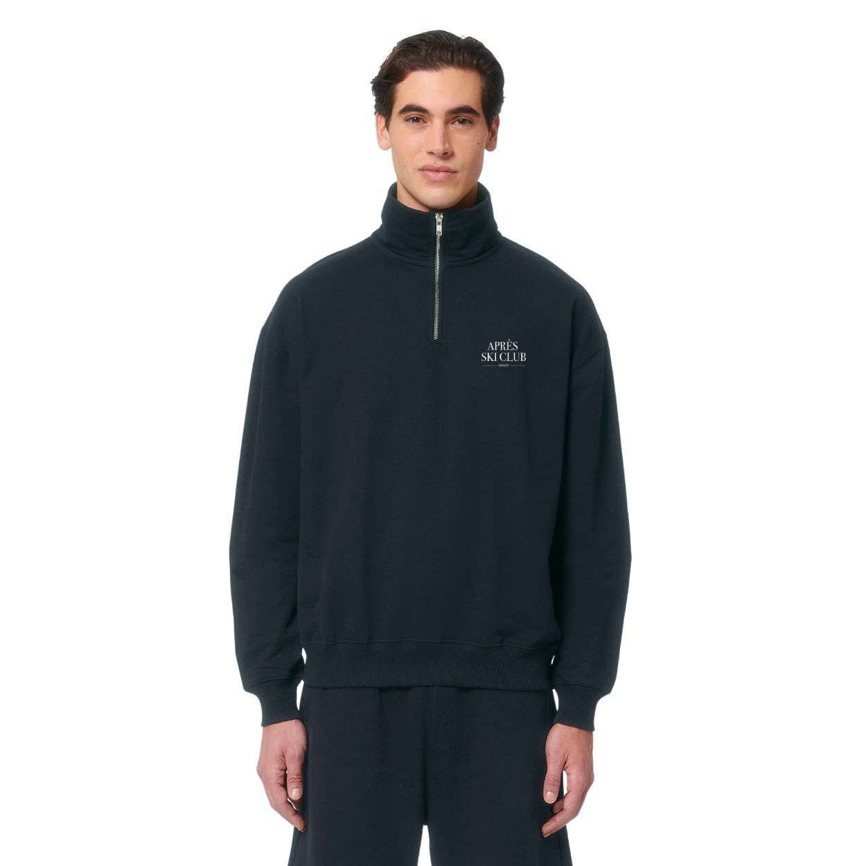 Otaro Talabfahrt Sweater Relaxed-Fit – Produktansicht 3