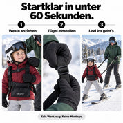 Kinder Ski-Trainer | ab 3 Jahre