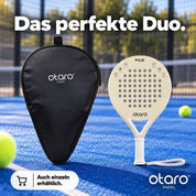 Padelschläger-Hülle | Für 1 Schläger