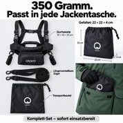 Kinder Ski-Trainer | ab 3 Jahre