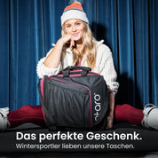 Skischuhtasche | Classic 44L