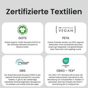 Talabfahrt Sweater | Relaxed-Fit