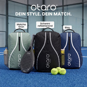 Otaro Padelrucksack 35L – Produktansicht 9