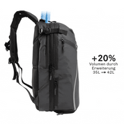 Tennisrucksack | Pro 42L