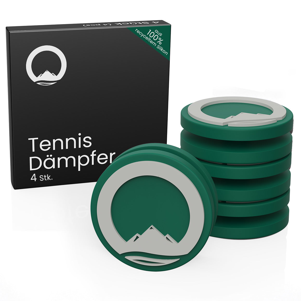 Otaro Tennisdämpfer 100% recycelt – Produktansicht 7