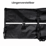 Skischuhtasche & Skitasche | Classic-Set für 2 Paar