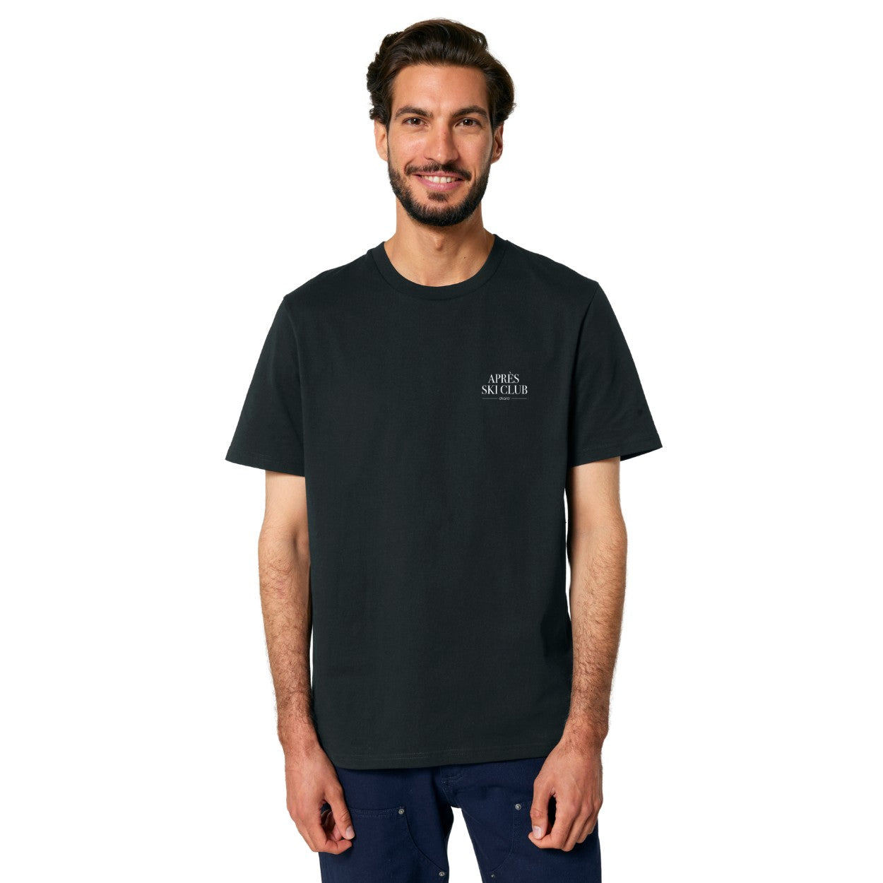 Retro-Car T-Shirt | Regular-Fit