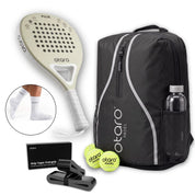 Otaro Padel-Tennis Set – Produktansicht 18