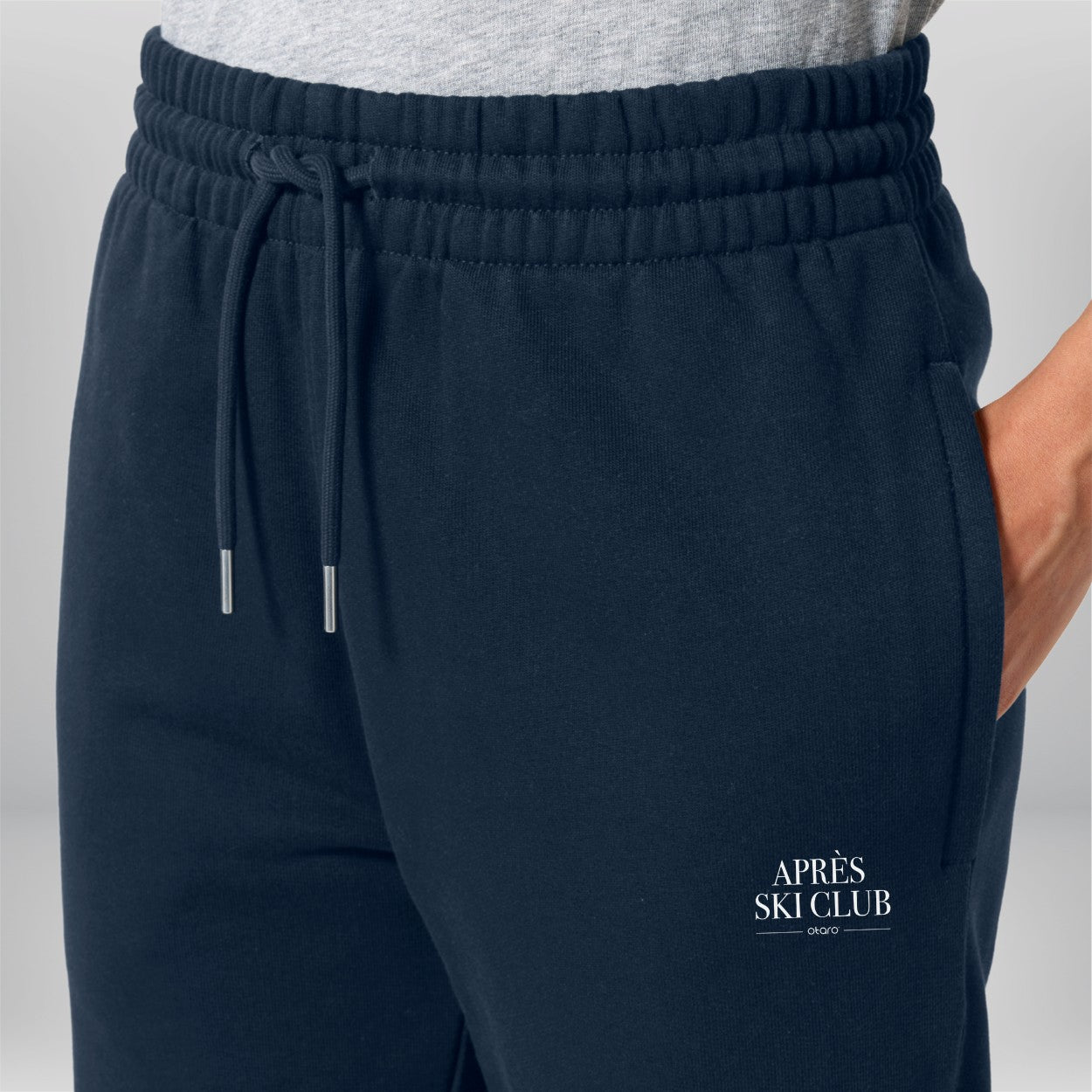 Otaro Talabfahrt Sweatpants Relaxed-Fit – Produktansicht 2