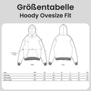 Retro-Car Hoody | Relaxed-Fit