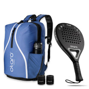 Padel-Tennis Einsteiger Set