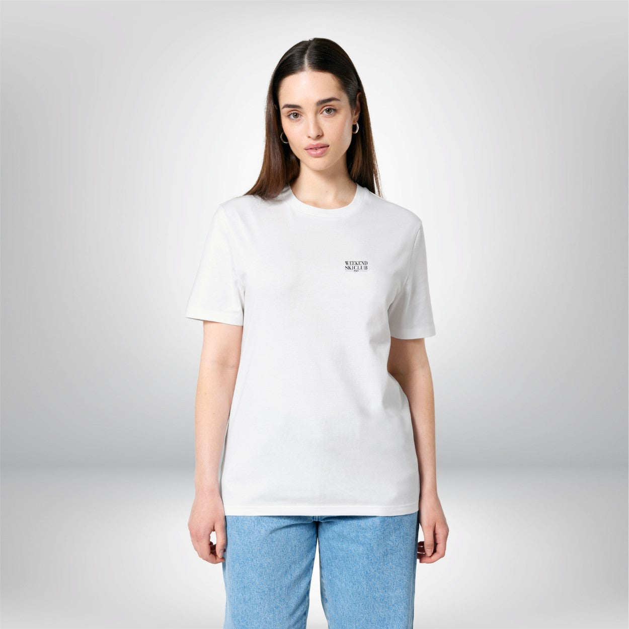 Otaro Retro-Car T-Shirt Regular-Fit – Produktansicht 2