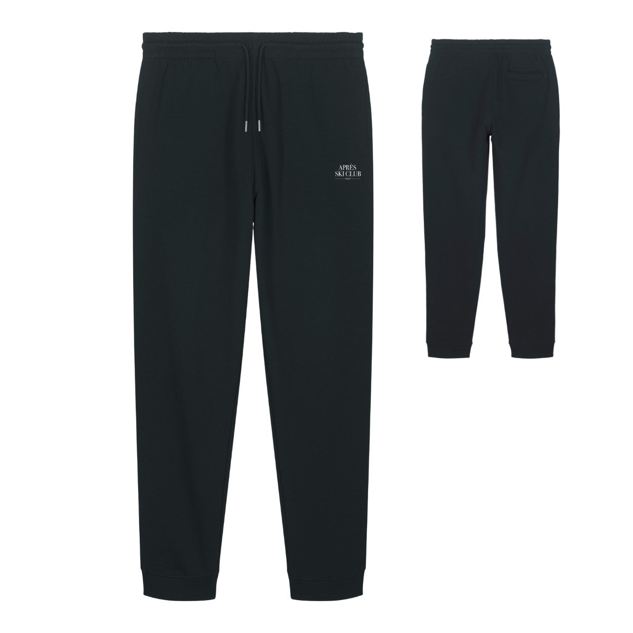 Otaro Talabfahrt Sweatpants Relaxed-Fit – Produktansicht 6