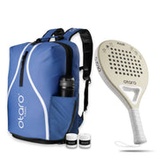 Padel-Tennis Einsteiger Set