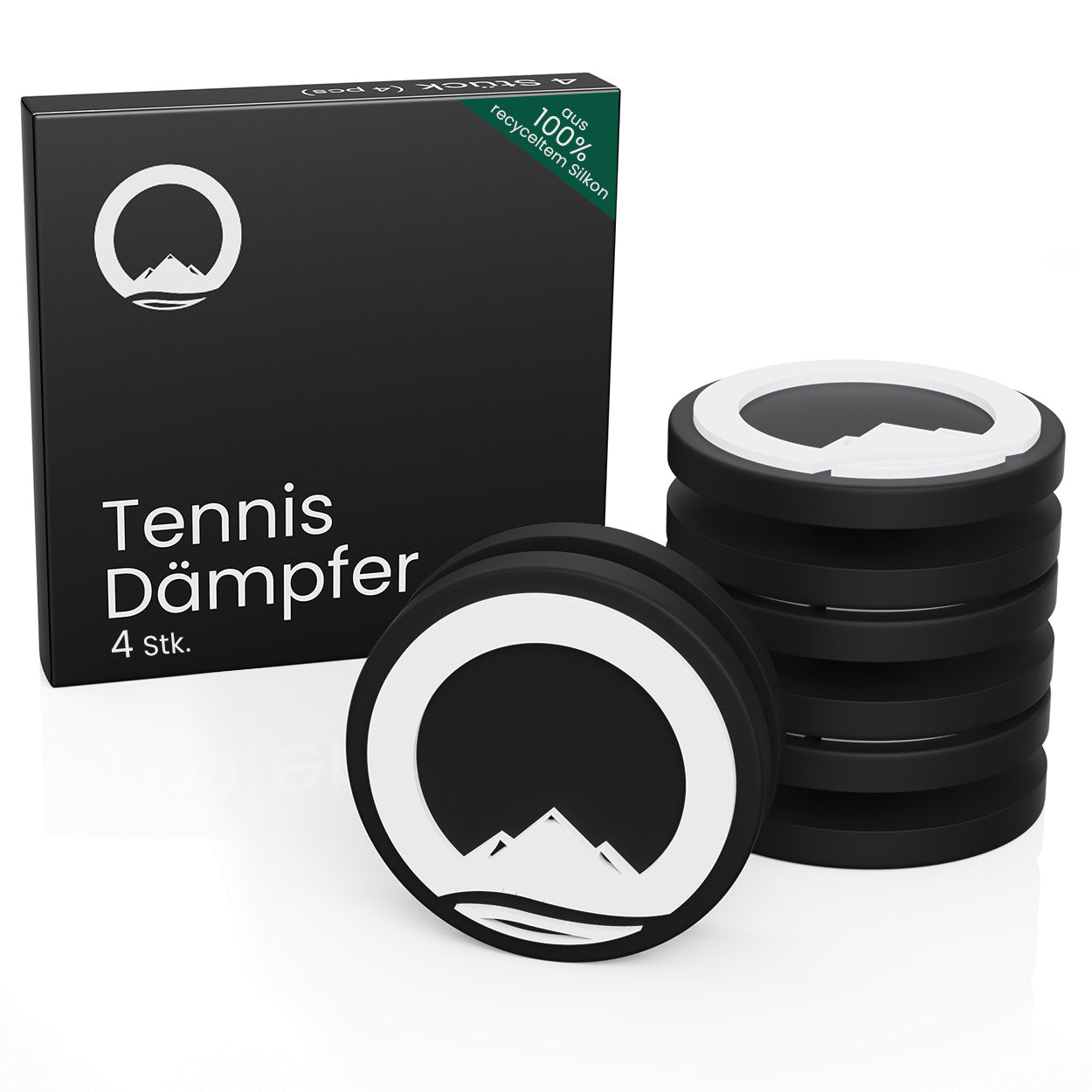 Otaro Tennisdämpfer 100% recycelt