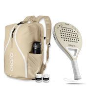 Padel-Tennis Einsteiger Set