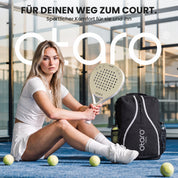 Otaro Padel-Tennis Set – Produktansicht 5