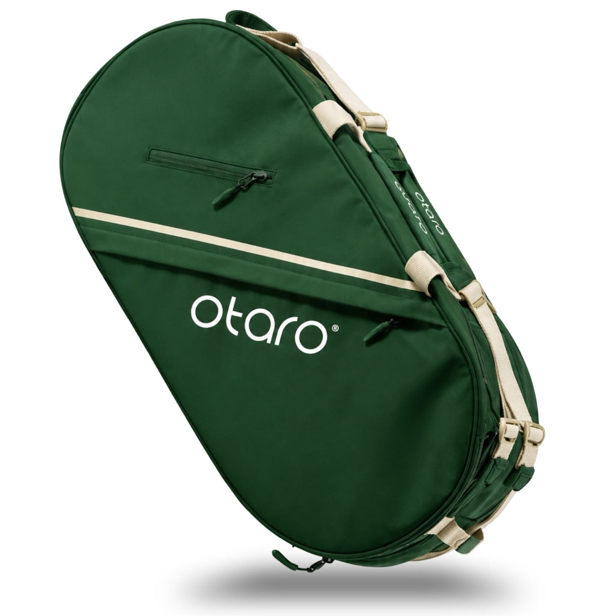Otaro Tennistasche Racquet Bag Pill 100L – Produktansicht 13