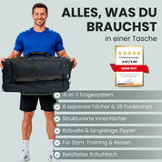 Sporttasche | Pro 70L